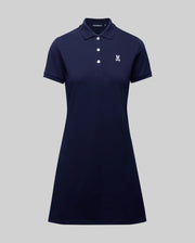 WOMENS POLO DRESS - WO2000003