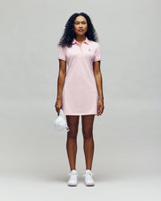 WOMENS POLO DRESS - WO2000003
