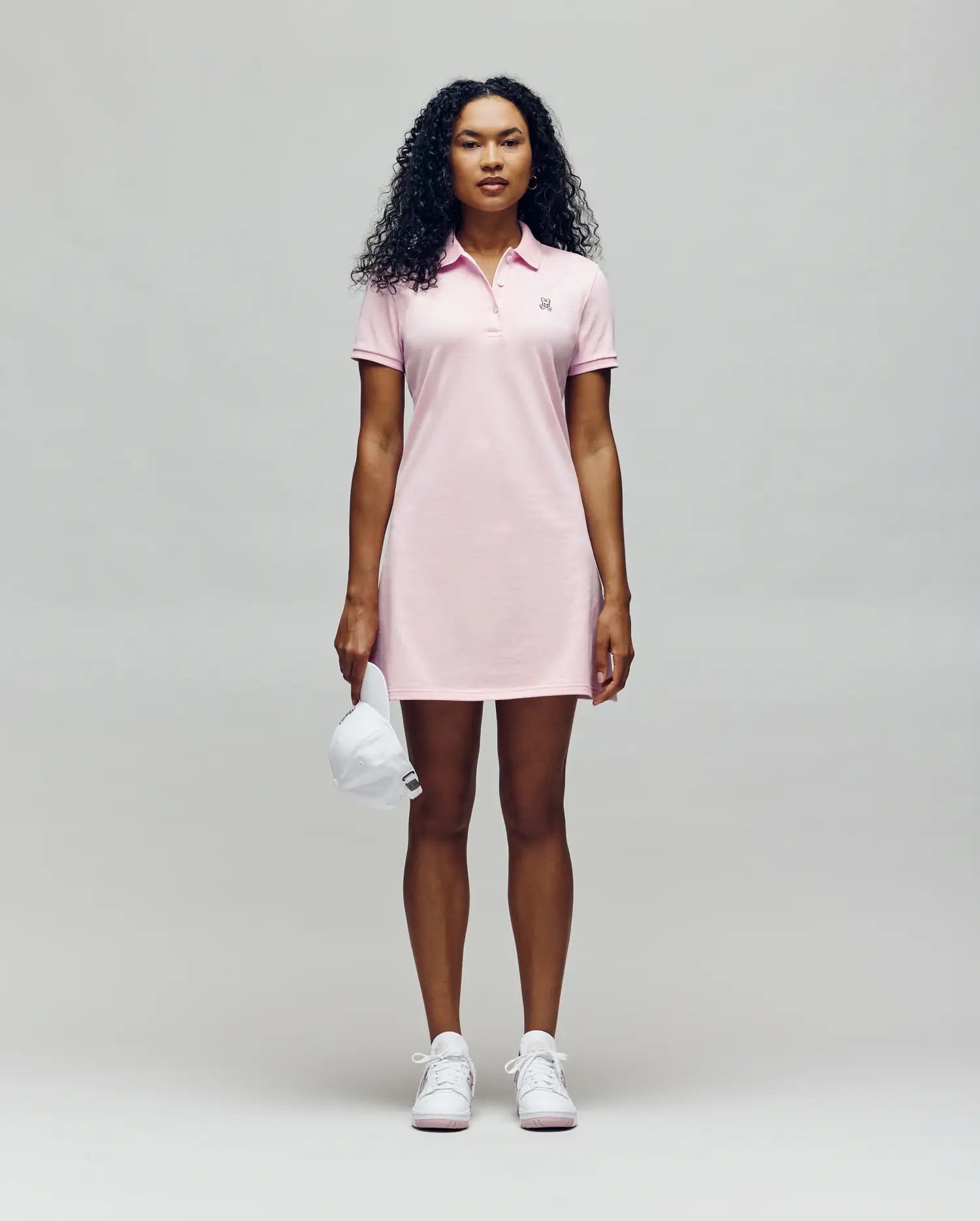 WOMENS POLO DRESS - WO2000003