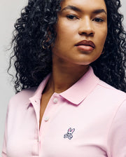 WOMENS POLO DRESS - WO2000003