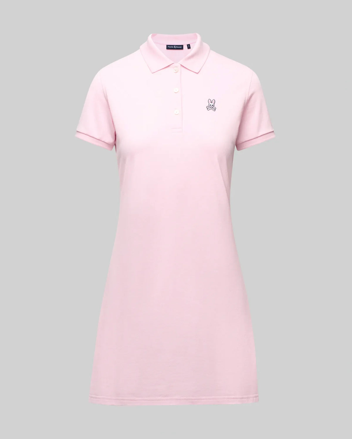WOMENS POLO DRESS - WO2000003