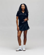 WOMENS PIQUE POLO - WT0100003