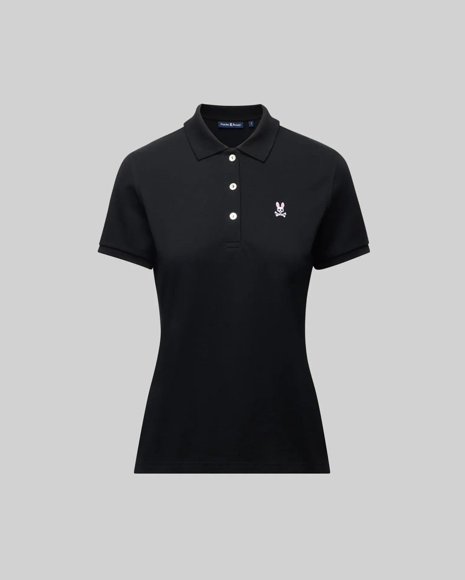 WOMENS PIQUE POLO - WT0100003