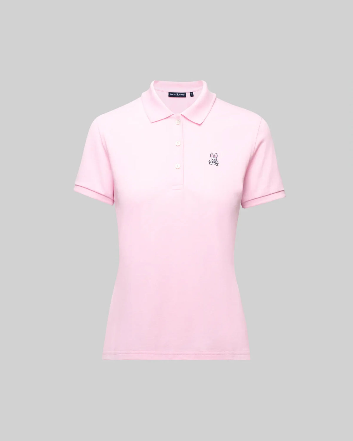 WOMENS PIQUE POLO - WT0100003