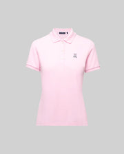 WOMENS PIQUE POLO - WT0100003