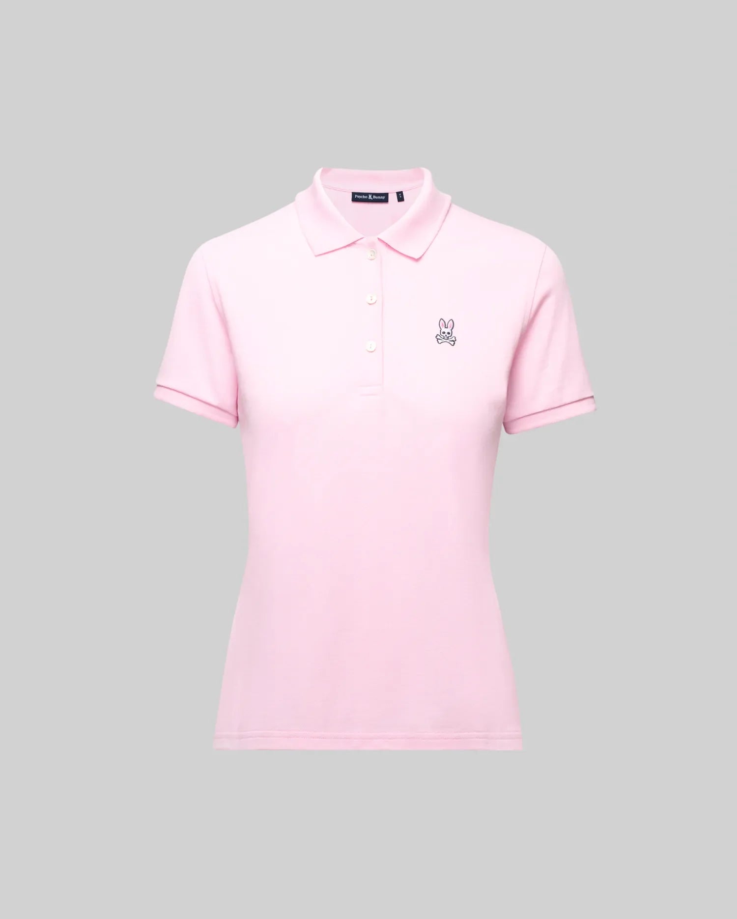 WOMENS PIQUE POLO - WT0100003