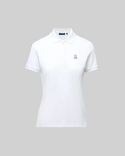 WOMENS PIQUE POLO - WT0100003
