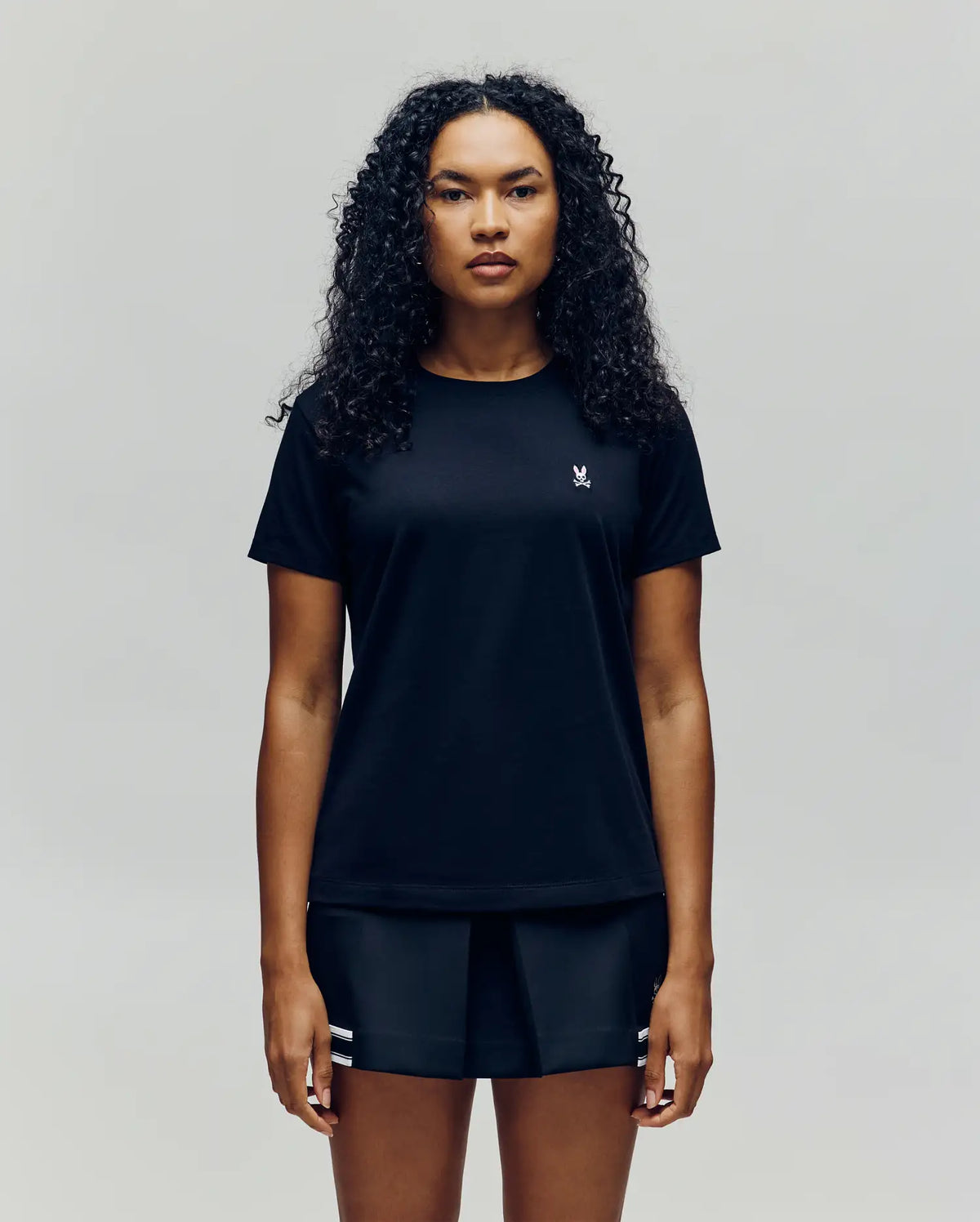 WOMENS CLASSIC TEE - WT0200005
