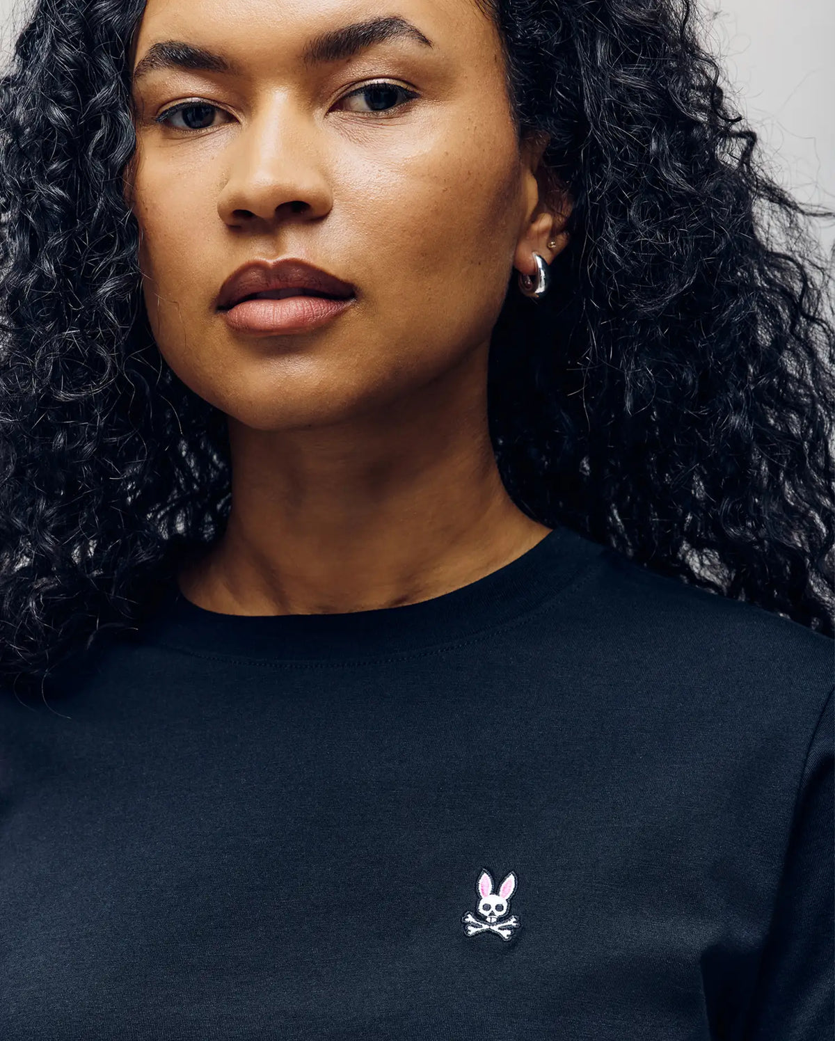 WOMENS CLASSIC TEE - WT0200005