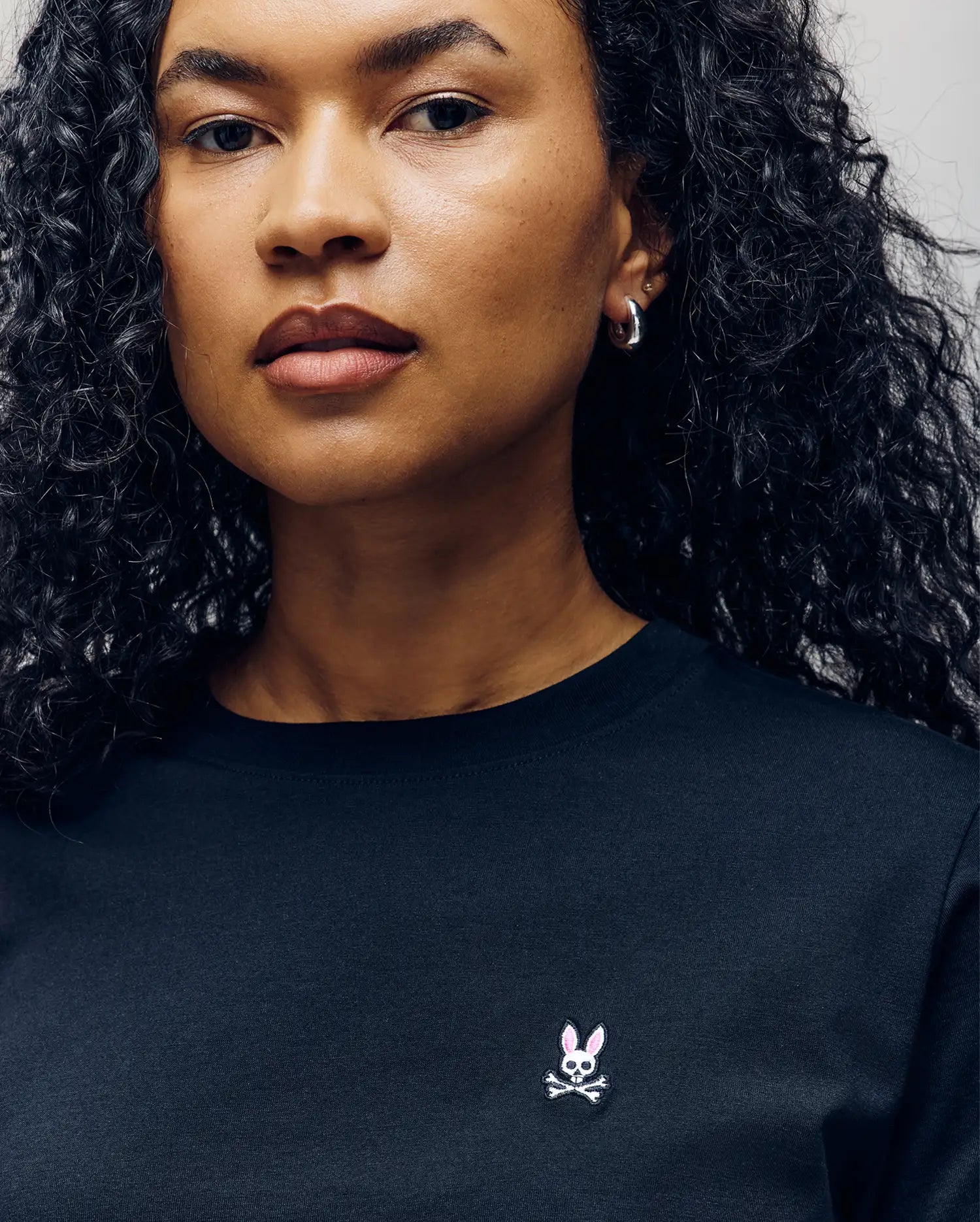 WOMENS CLASSIC TEE - WT0200005