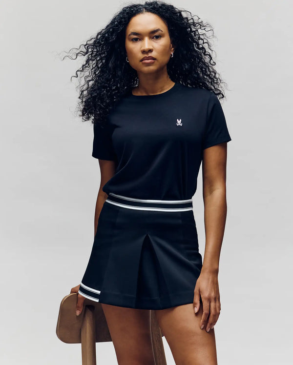 WOMENS CLASSIC TEE - WT0200005