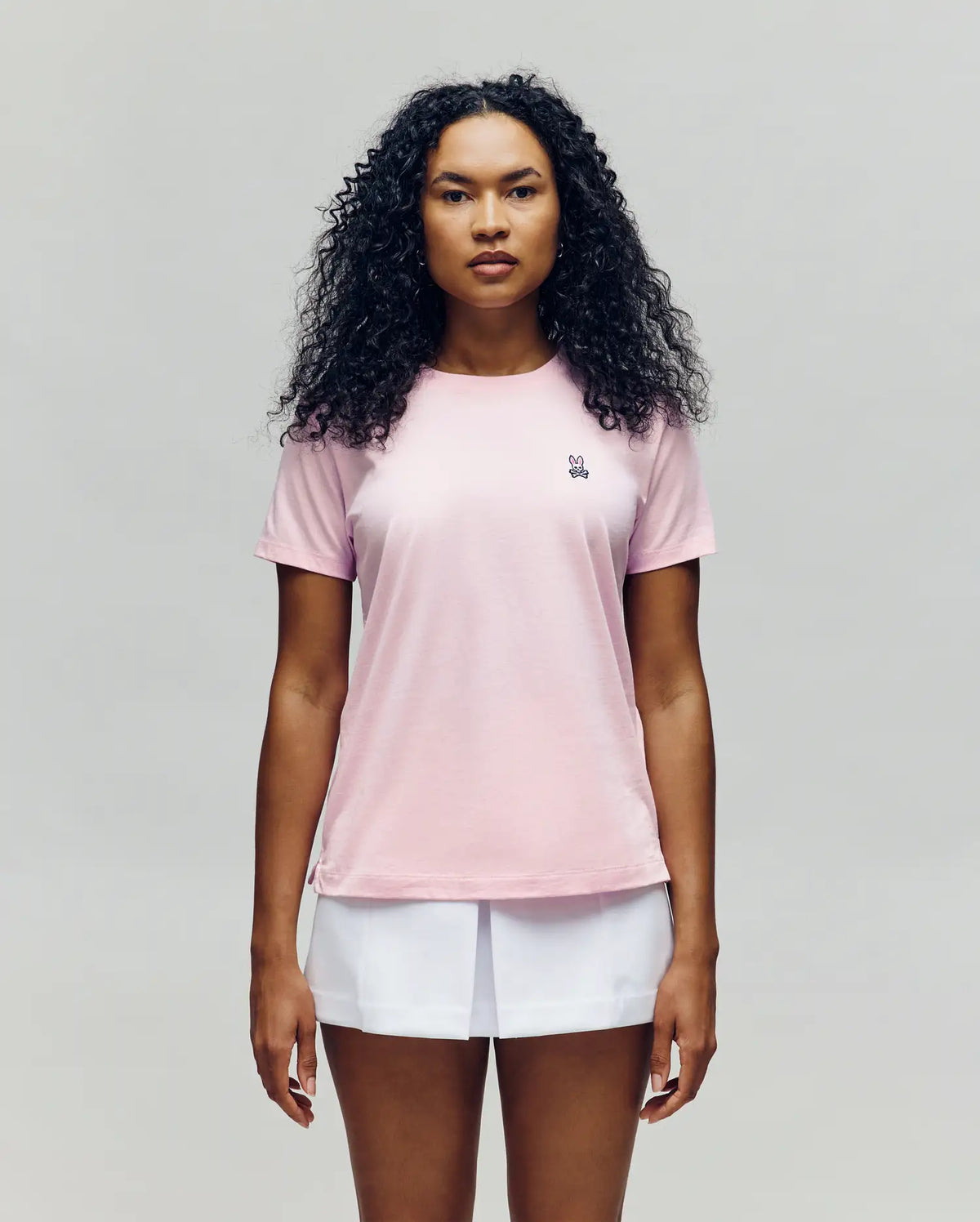 WOMENS CLASSIC TEE - WT0200005