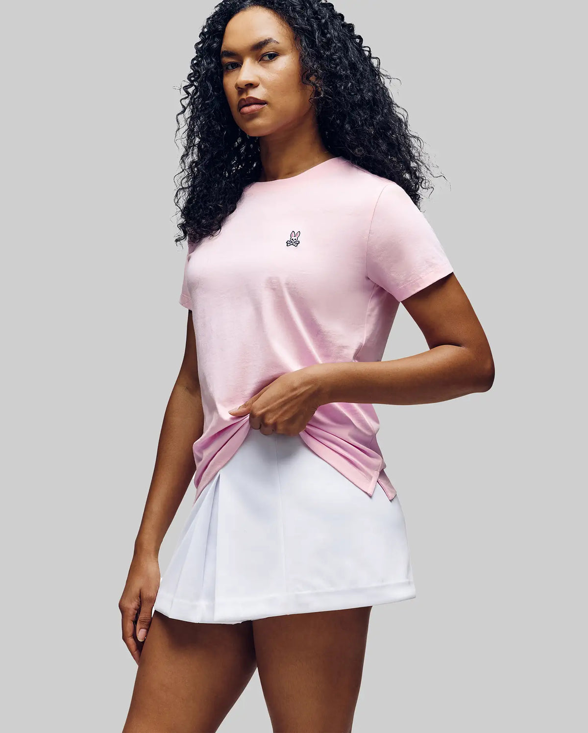 WOMENS CLASSIC TEE - WT0200005