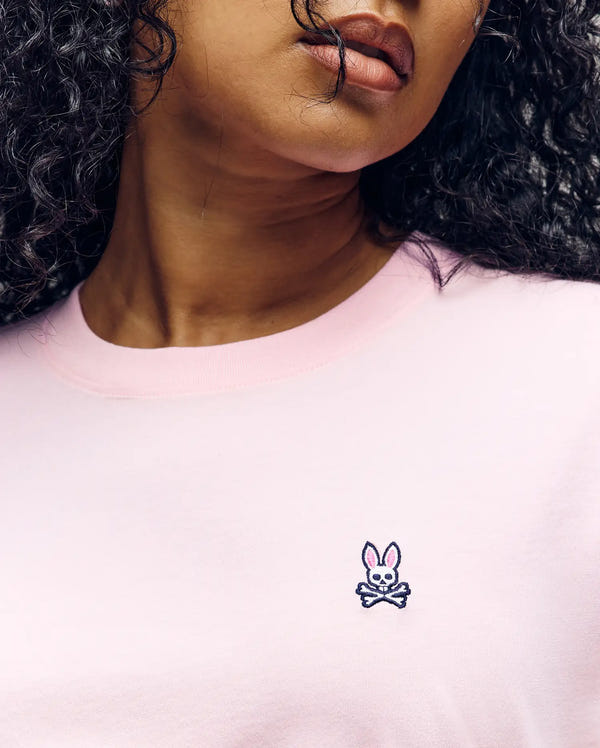 WOMENS CLASSIC TEE - WT0200005