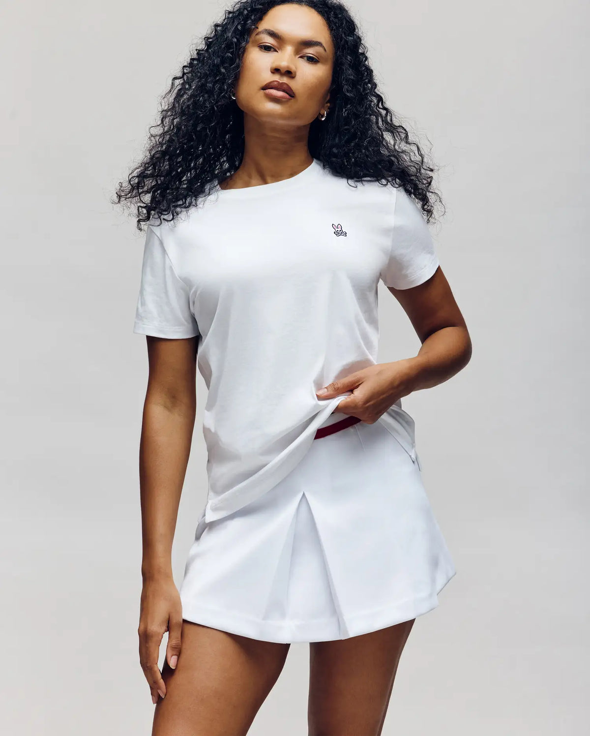 WOMENS CLASSIC TEE - WT0200005