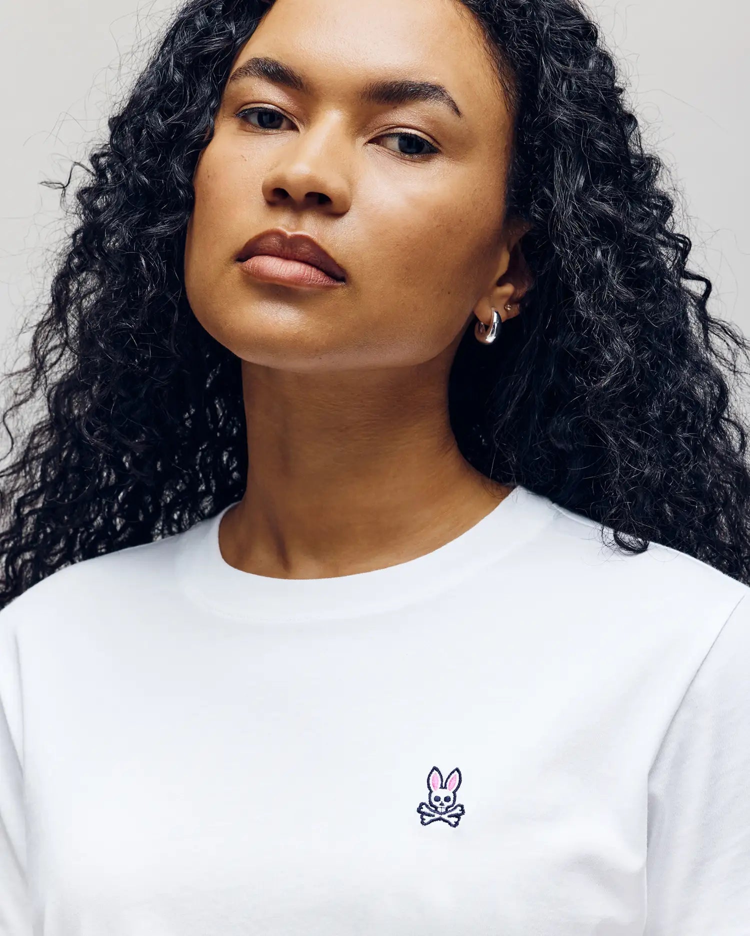 WOMENS CLASSIC TEE - WT0200005