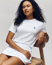 WOMENS CLASSIC TEE - WT0200005