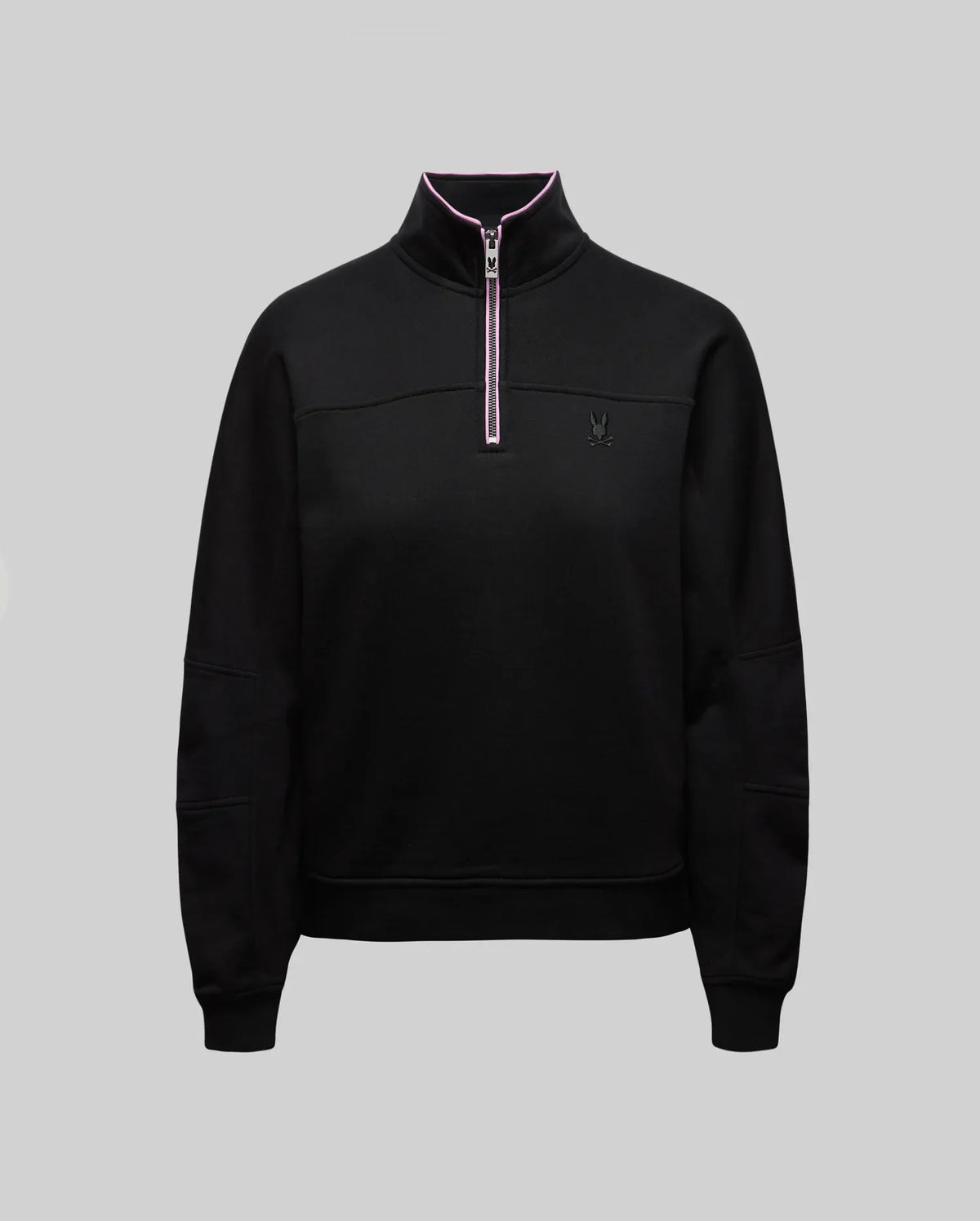 WOMENS DAISIE 1/4 ZIP PULLOVER - WT0500007