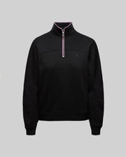 WOMENS DAISIE 1/4 ZIP PULLOVER - WT0500007