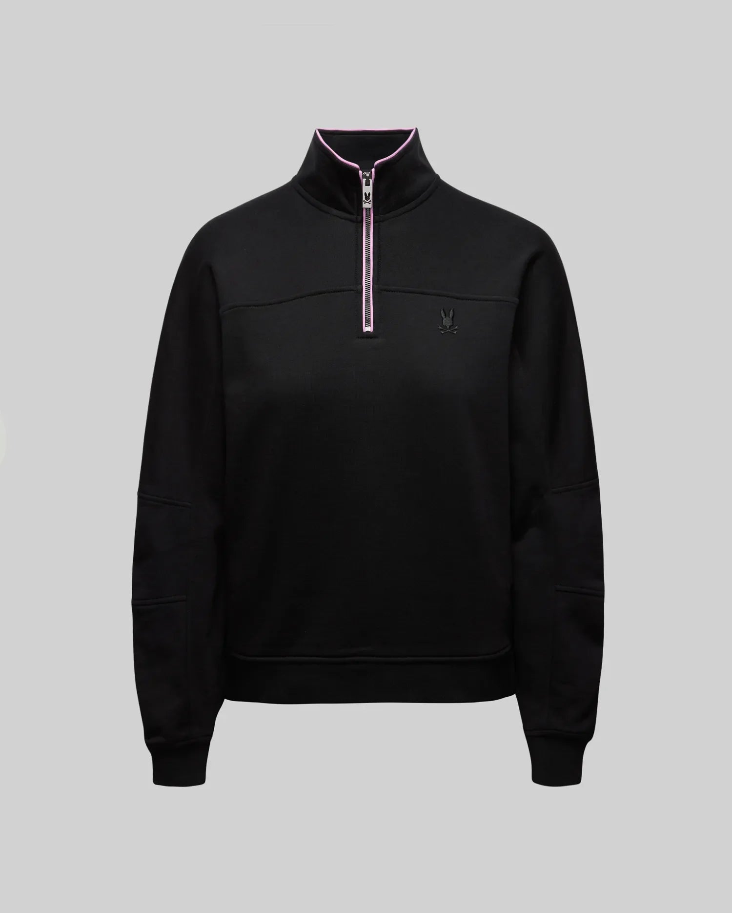 WOMENS DAISIE 1/4 ZIP PULLOVER - WT0500007